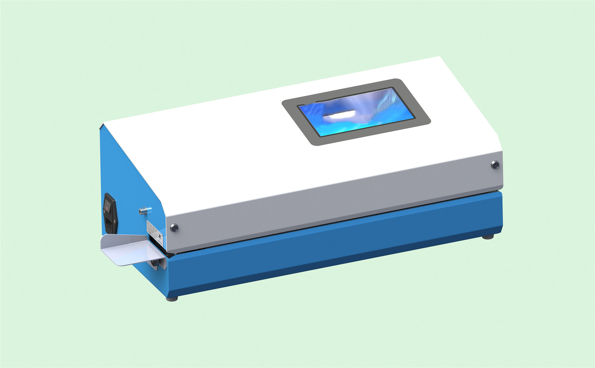 Automatic Sealing Equipments