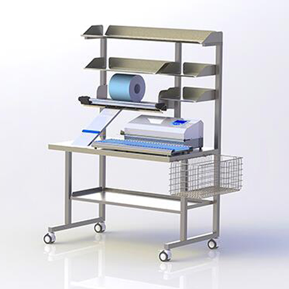 Automatic Sealing Equipments