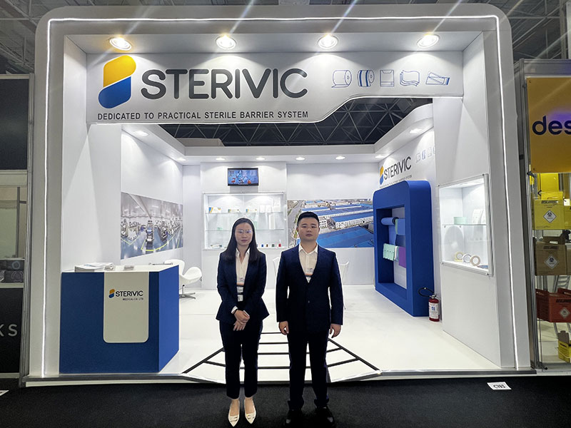 STERIVIC Medical Co.,Ltd