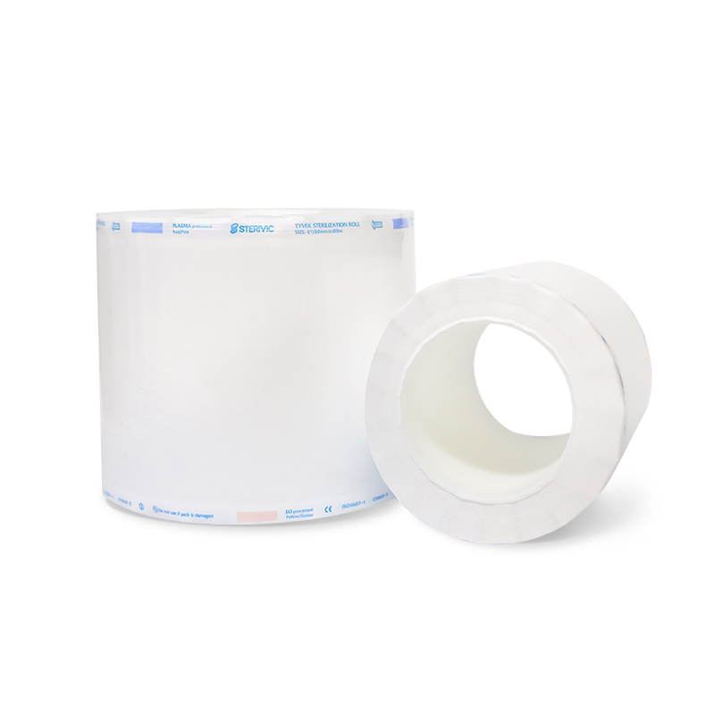 Tyvek Sterilization Roll