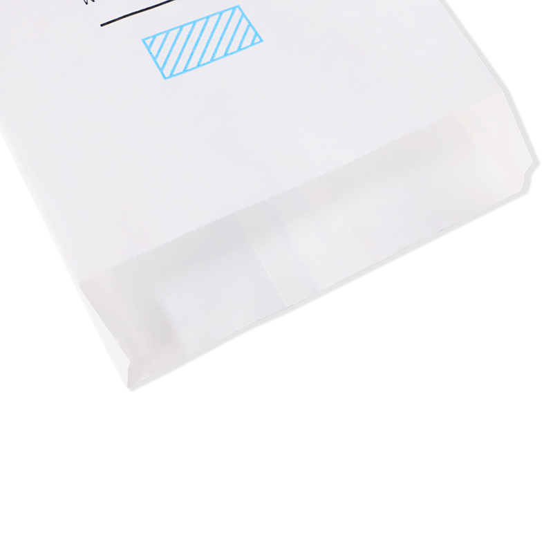 Sterilization Paper Bags