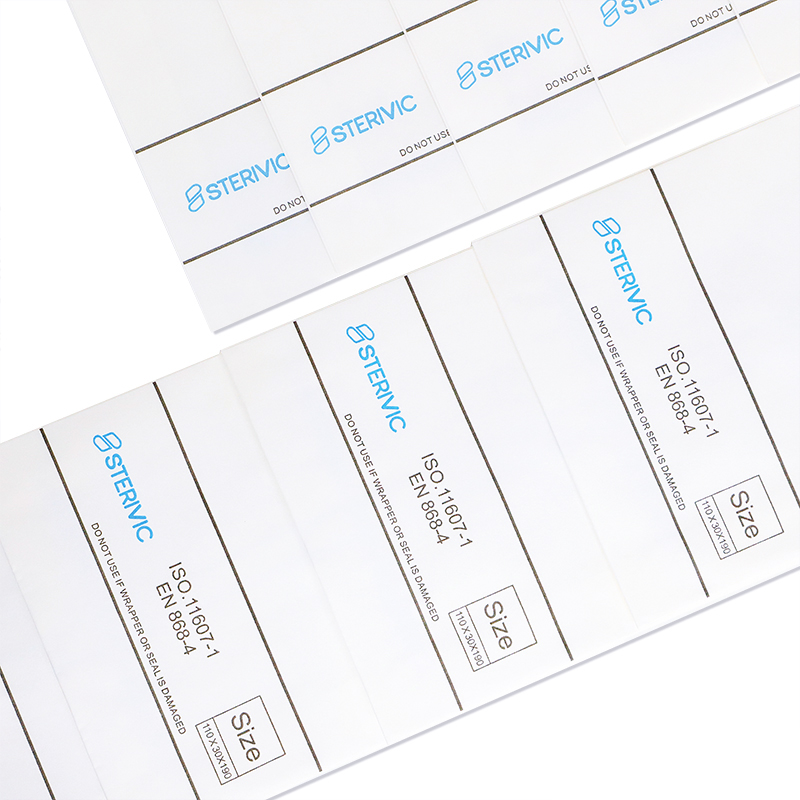 Sterilization Paper Bags