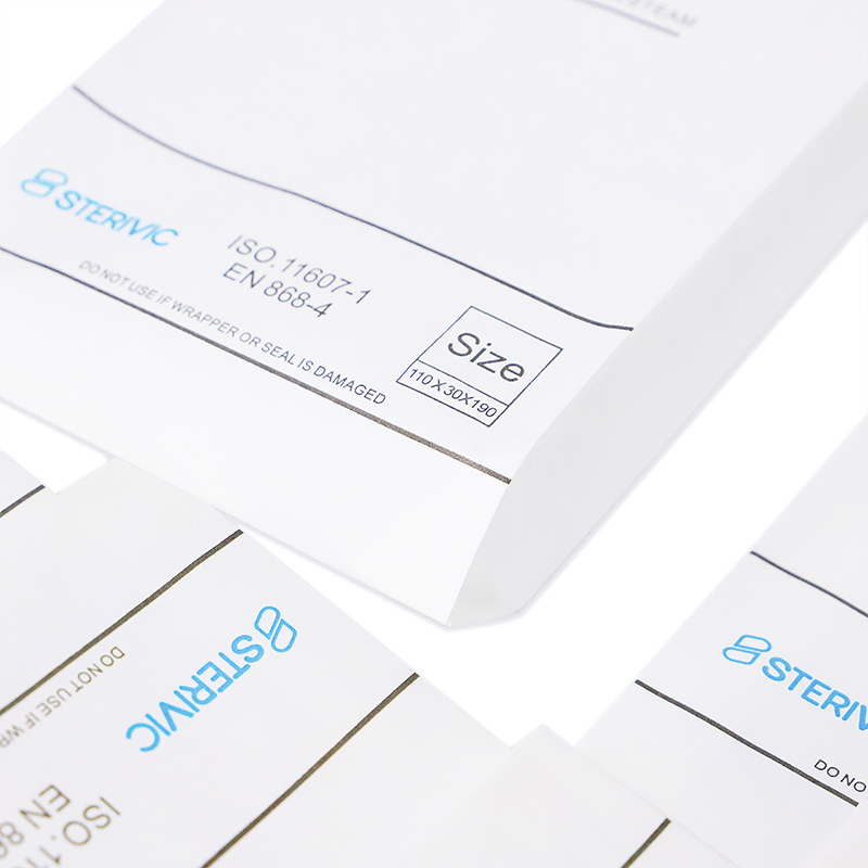 Sterilization Paper Bags