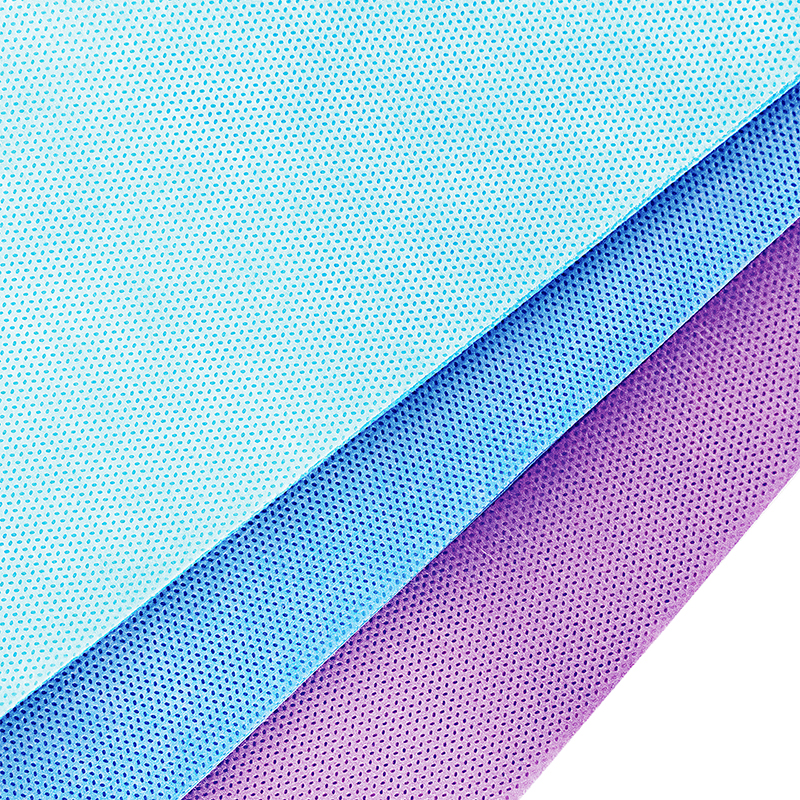Nonwoven Fabric Wrap-SMS/SMMS/SMMMS