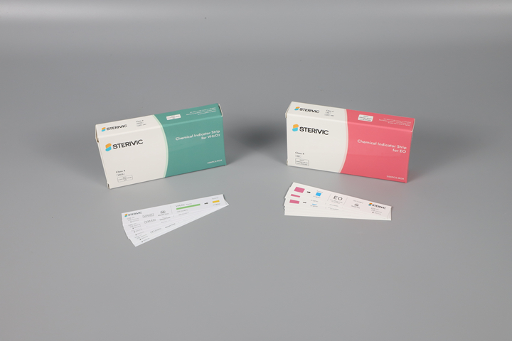 STERIVIC Medical Co.,Ltd