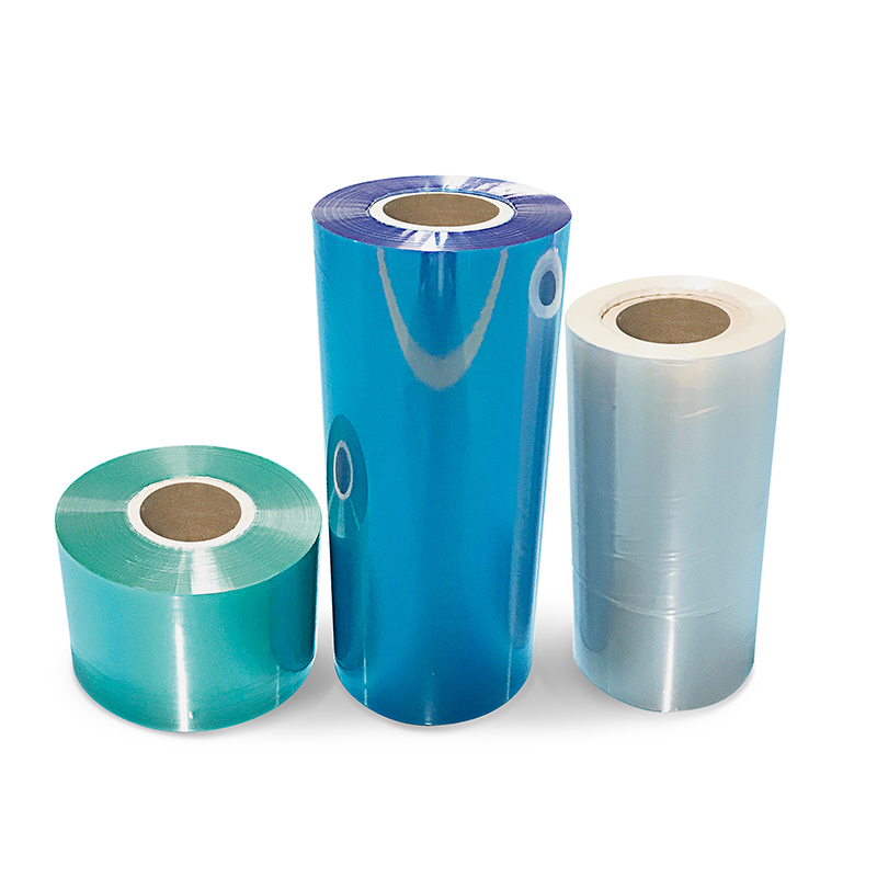 Medical Laminated Film